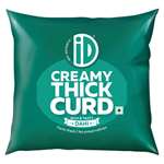 iD Natural Creamy Thick Curd